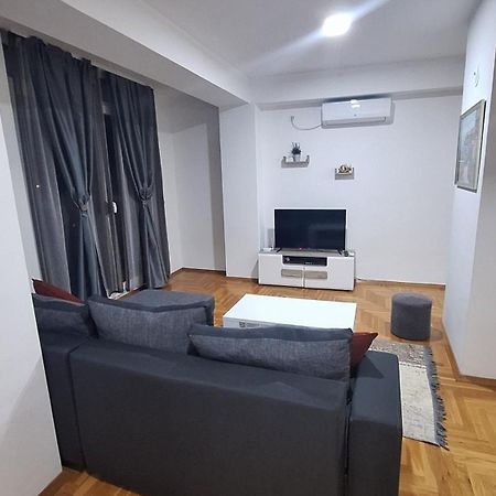 Bim Apartment Ohrid Luaran gambar