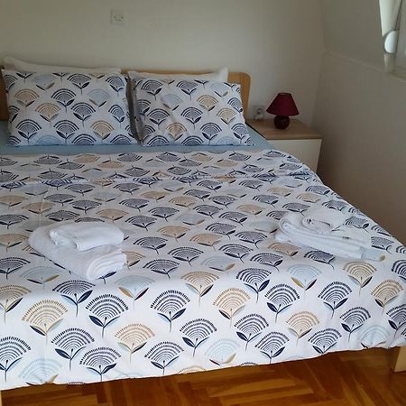 Bim Apartment Ohrid Luaran gambar
