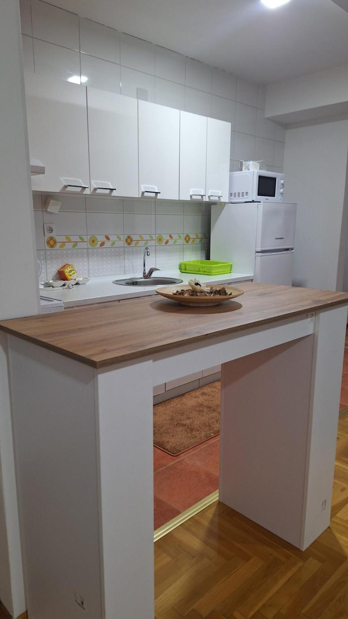 Bim Apartment Ohrid Luaran gambar