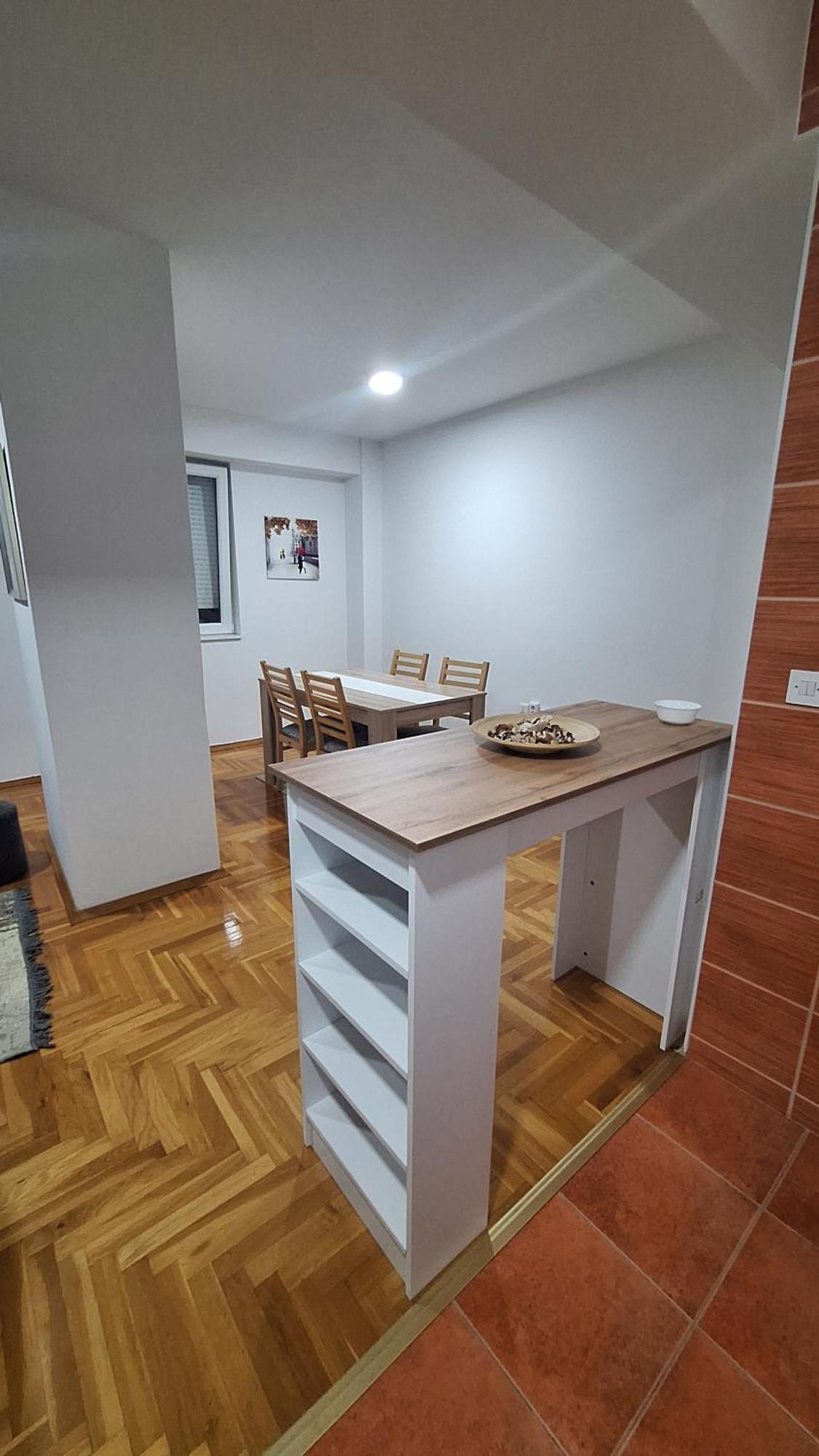 Bim Apartment Ohrid Luaran gambar