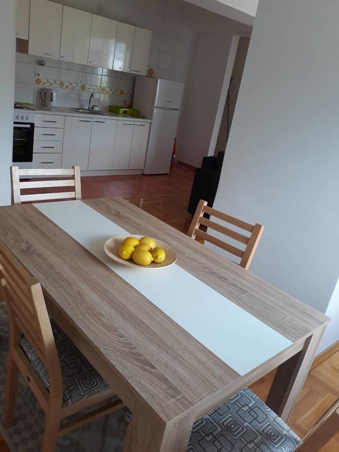 Bim Apartment Ohrid Luaran gambar