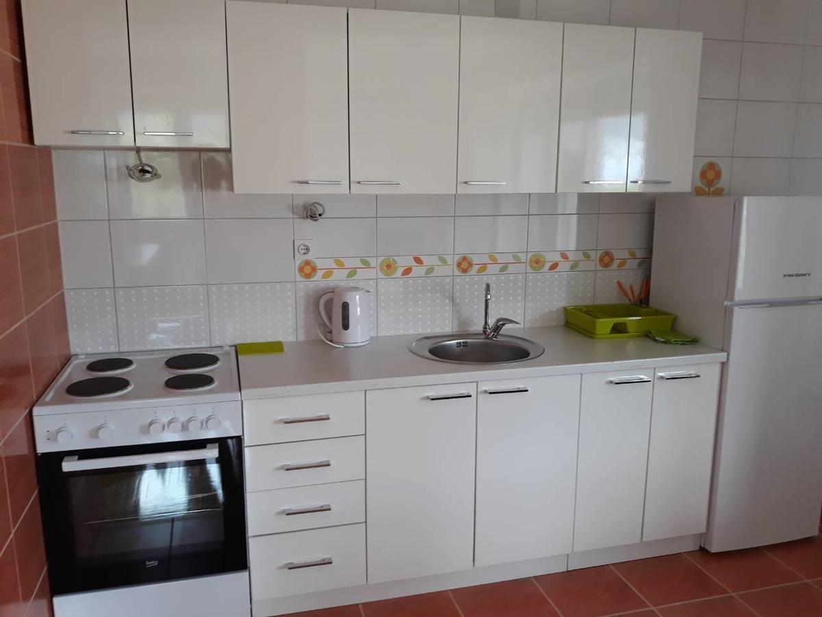 Bim Apartment Ohrid Luaran gambar