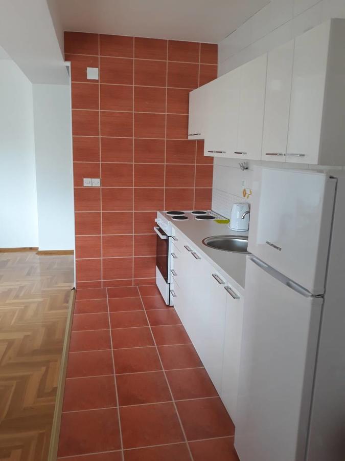 Bim Apartment Ohrid Luaran gambar