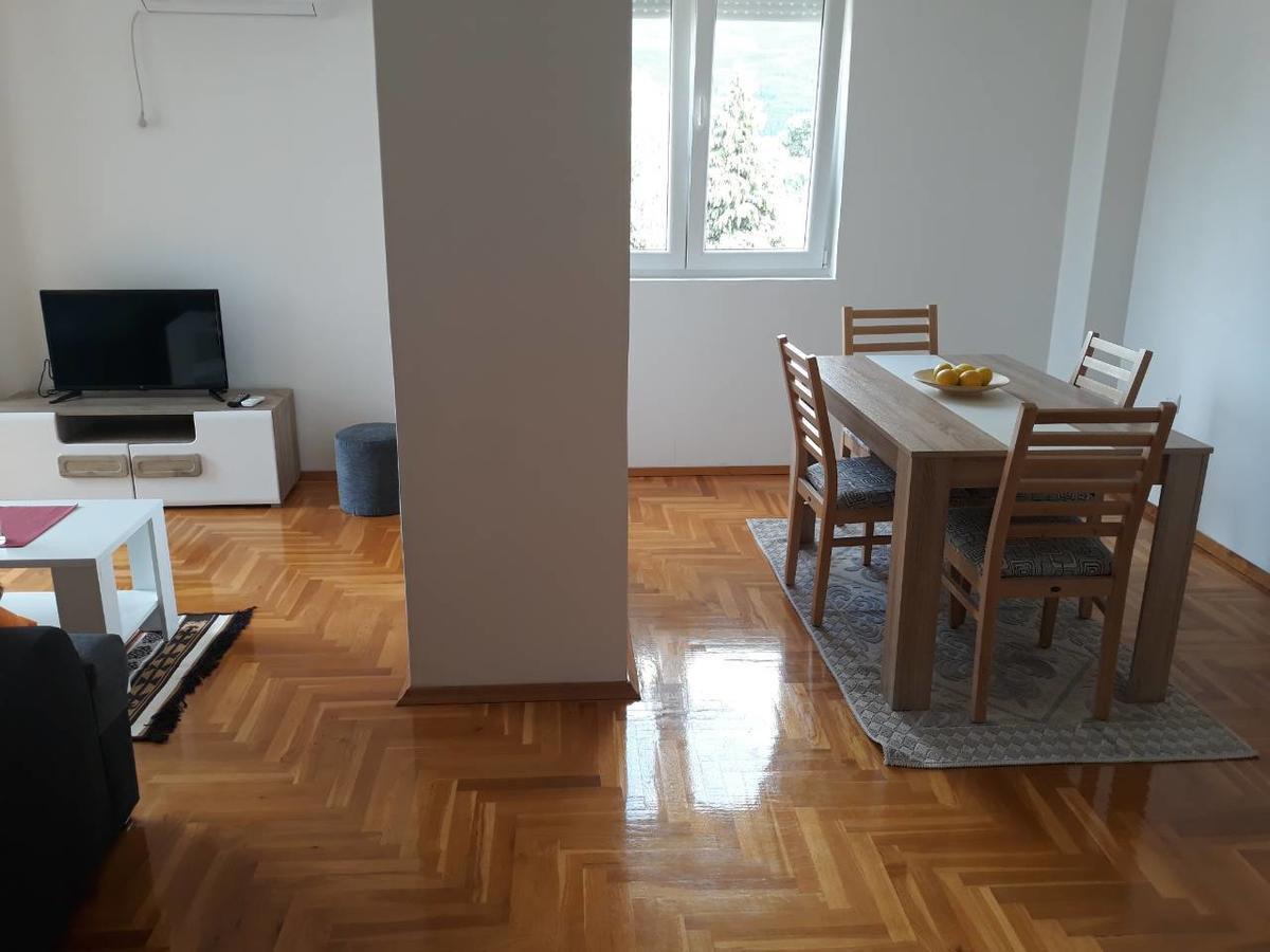 Bim Apartment Ohrid Luaran gambar