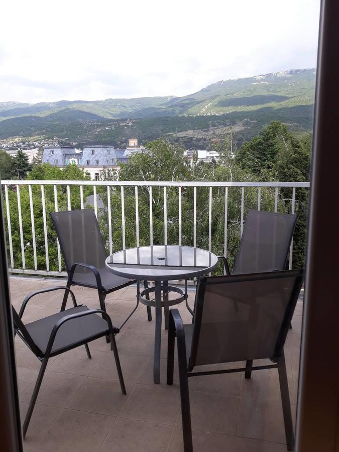 Bim Apartment Ohrid Luaran gambar