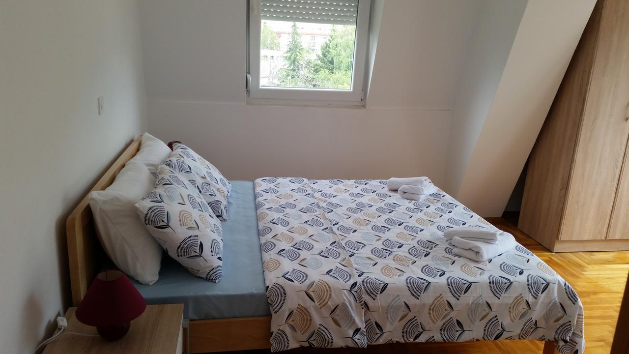 Bim Apartment Ohrid Luaran gambar