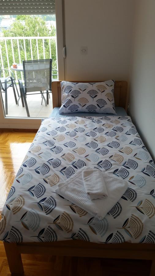 Bim Apartment Ohrid Luaran gambar