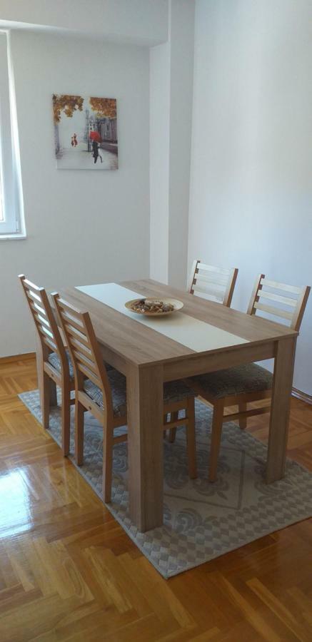 Bim Apartment Ohrid Luaran gambar