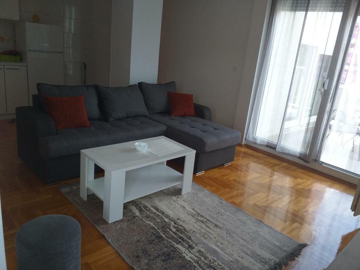 Bim Apartment Ohrid Luaran gambar