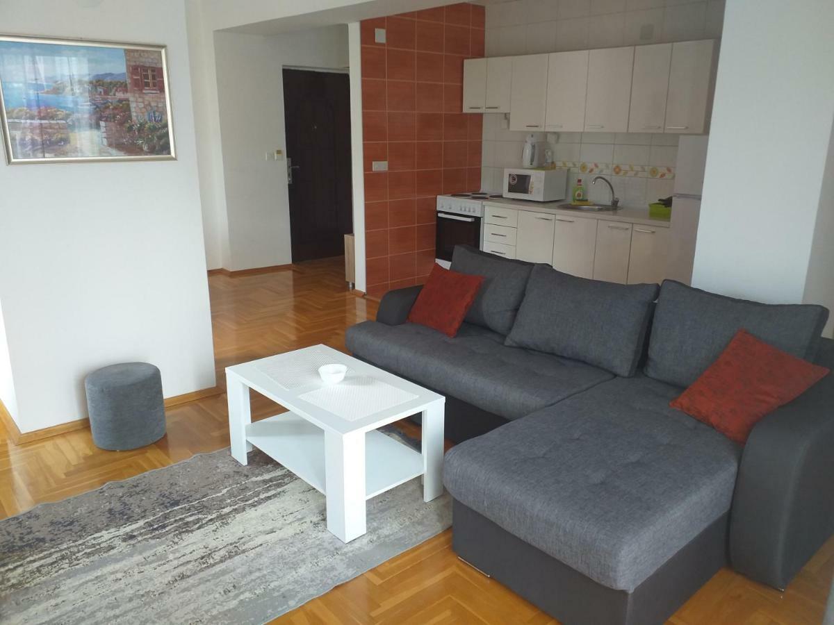Bim Apartment Ohrid Luaran gambar