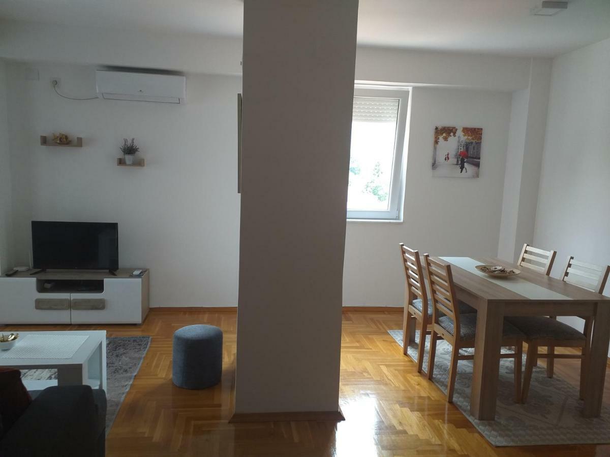 Bim Apartment Ohrid Luaran gambar