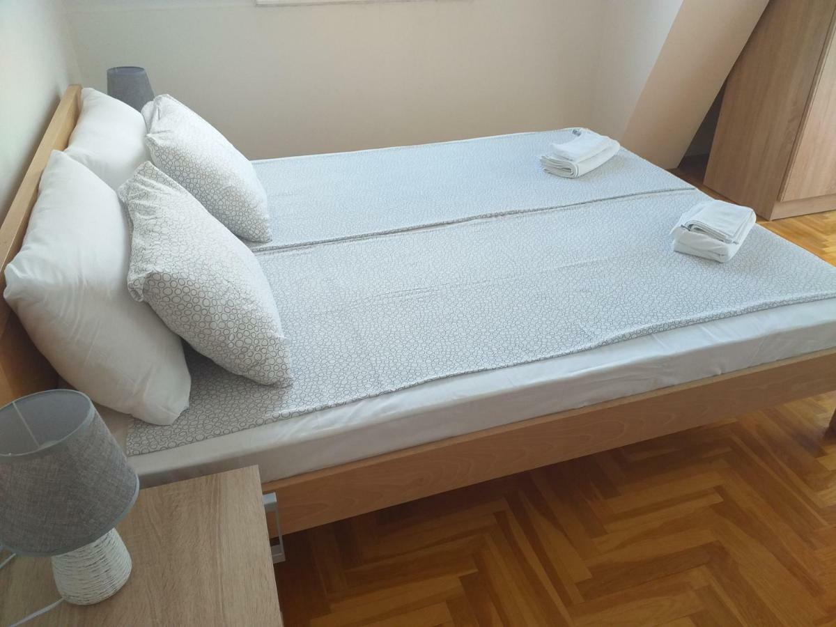 Bim Apartment Ohrid Luaran gambar